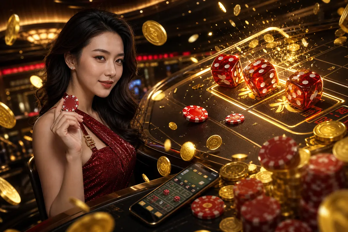 mk88 VIP အဆင့်များ Cashback ဆုလာဘ်