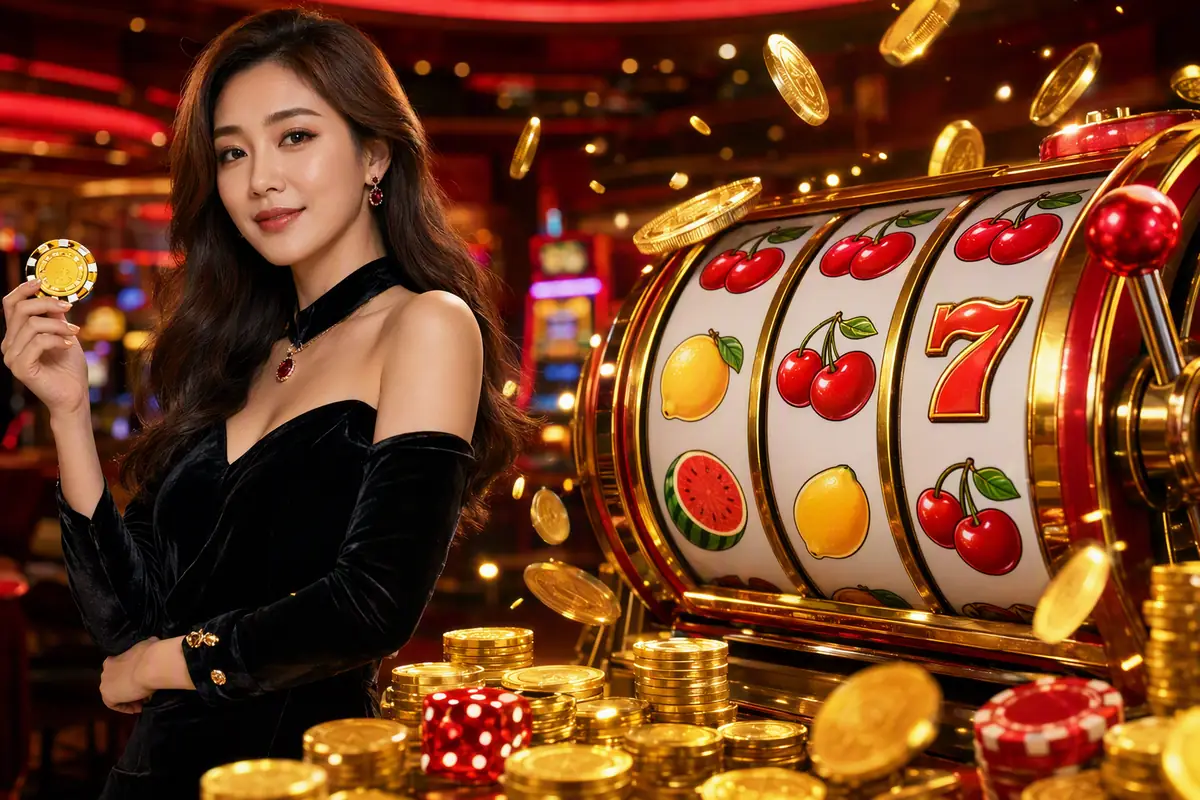 mk88 ဖဲဂိမ်း VIP ဝန်ဆောင်မှု