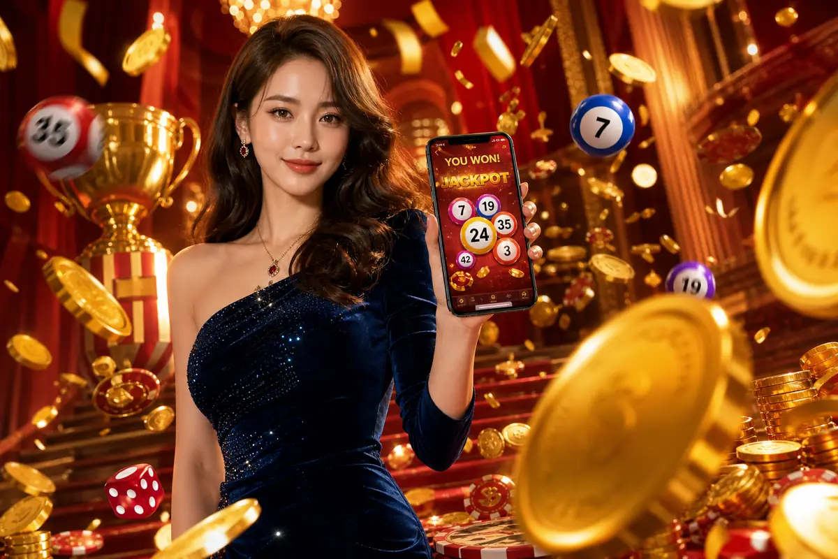 mk88 ကြိုဆိုဘောနပ်စ် Slots ကစားသမားများ