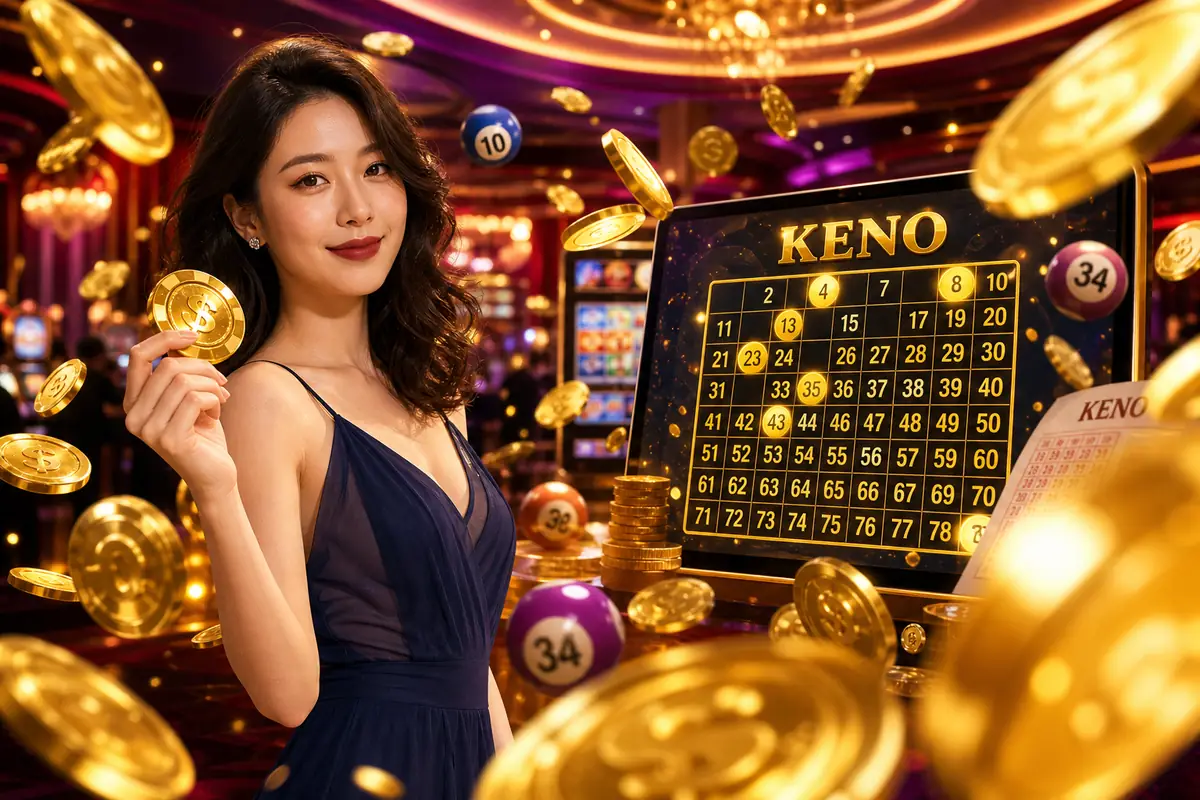 mk88 အွန်လိုင်းကာစီနို Live ဂိမ်းများ